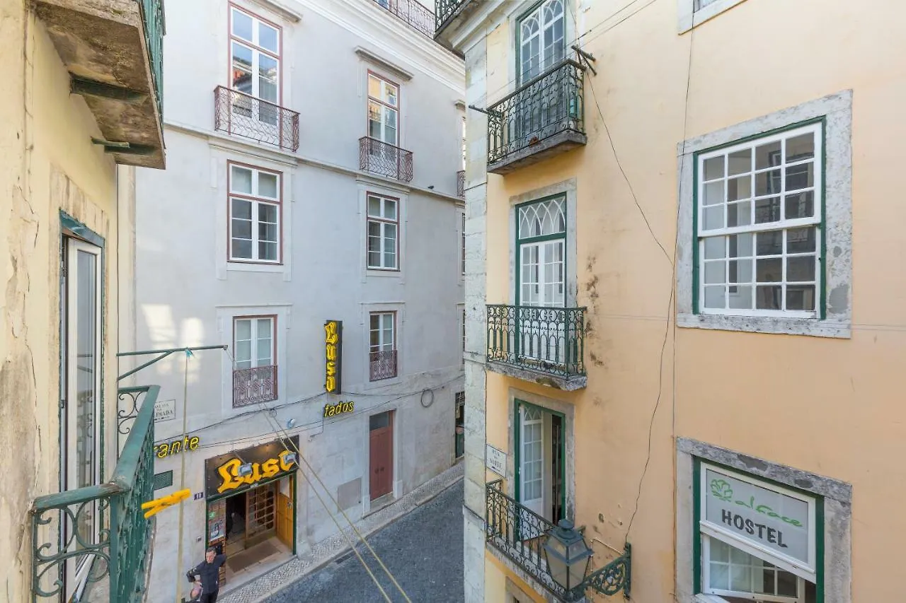 Sunny Bairro Alto & Chiado Apartment, By Timecooler Lisbon 0*,