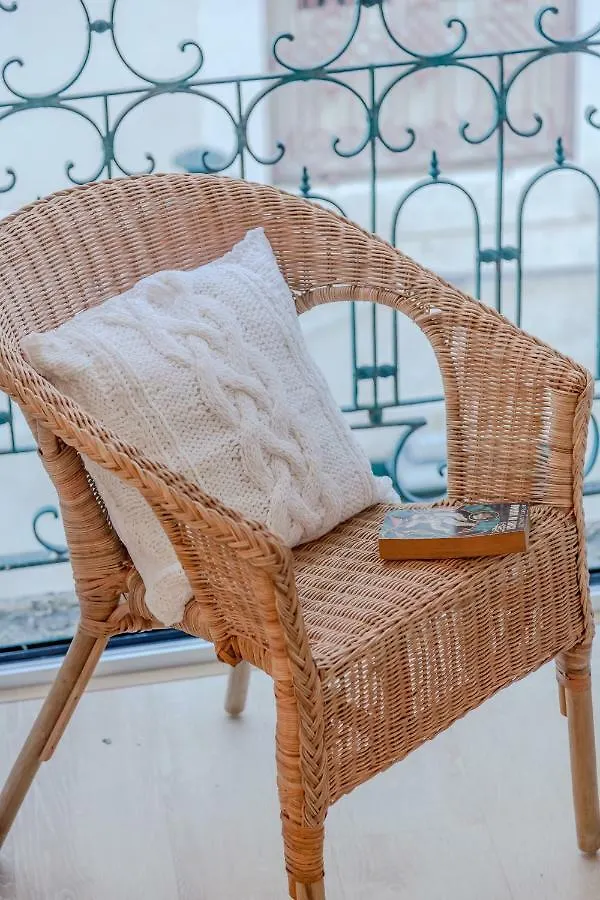 Apartment Sunny Bairro Alto & Chiado Apartment, By Timecooler Lisbon
