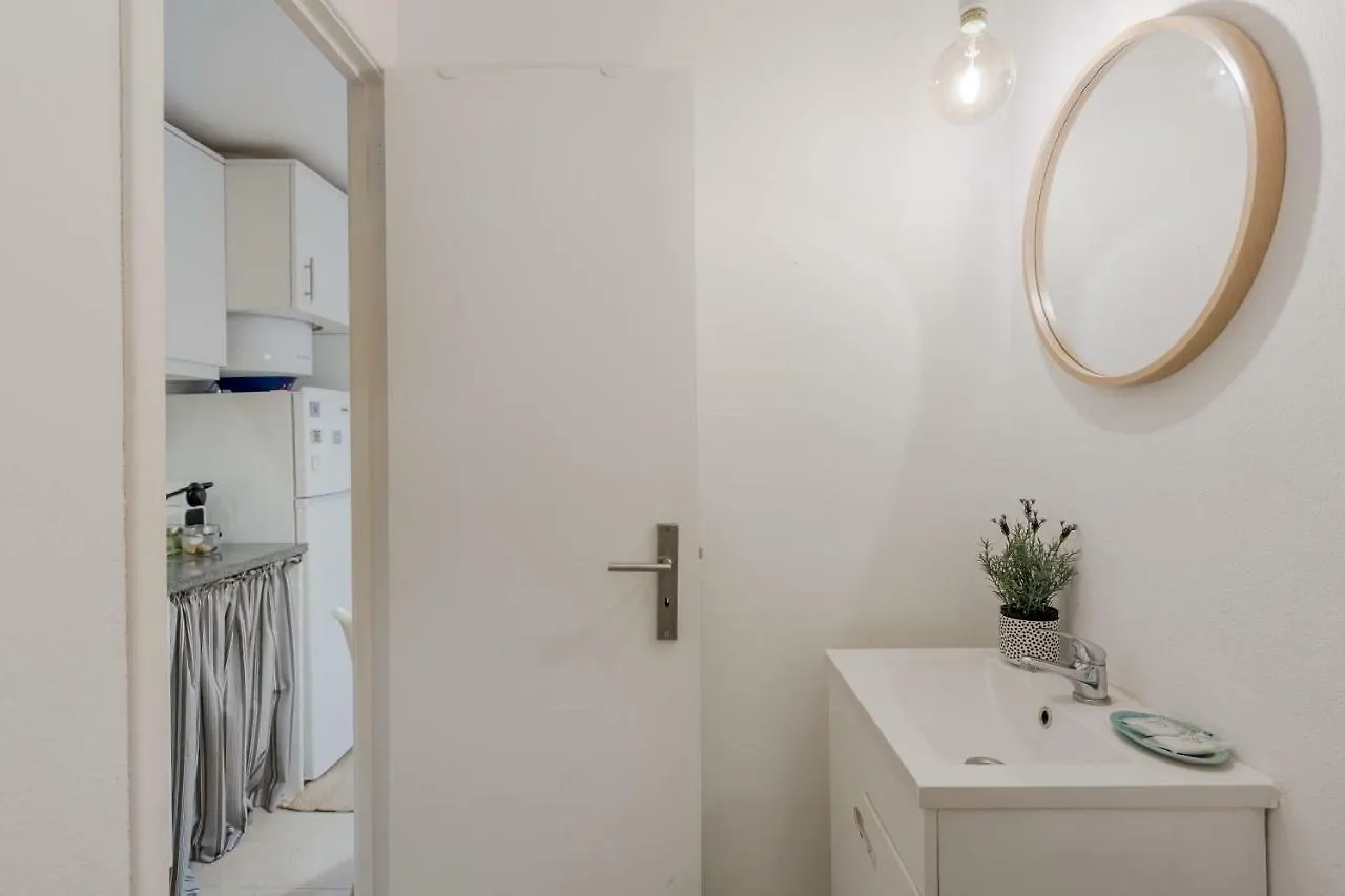 Apartment Sunny Bairro Alto & Chiado Apartment, By Timecooler Lisbon