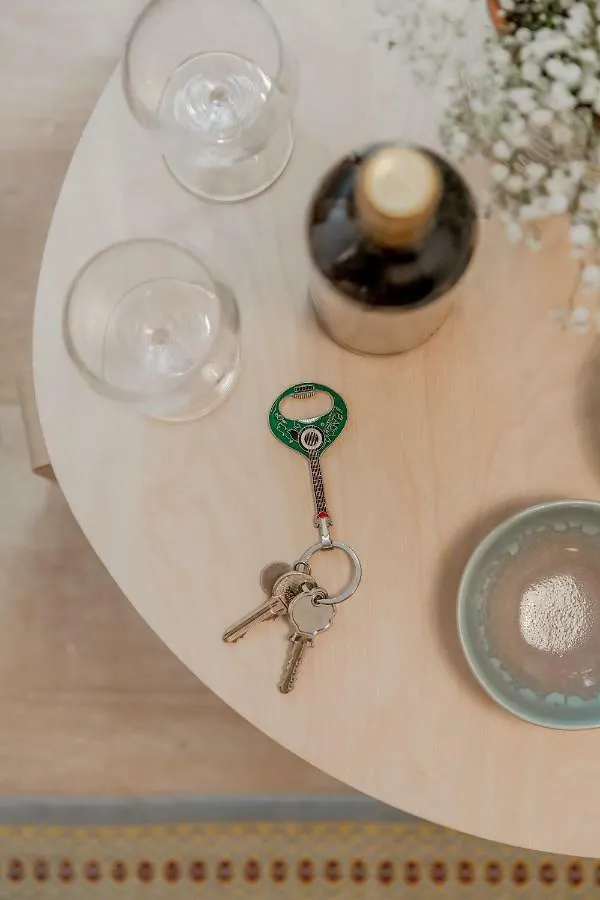 Sunny Bairro Alto & Chiado Apartment, By Timecooler Lisbon Apartment